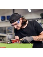 Einhell pneumatska višenamjenska brusilica TC-PP 220