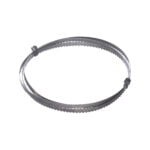 KWB by Einhell list pile 1400 x 8 x 0.65 mm za tračnu pilu TC-SB 200/1