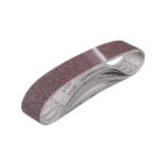 KWB by Einhell 5-dijelni set brusnih traka 686x50 mm za TC-US 240 i TC-US 350