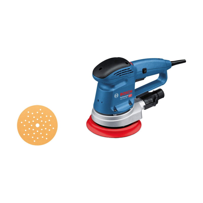 BOSCH ekscentrična rotaciona brusilica GEX 34-150 Professional