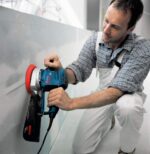 BOSCH ekscentrična rotaciona brusilica GEX 34-150 Professional