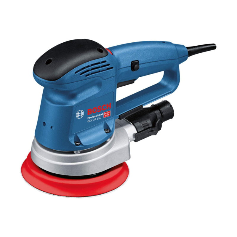 BOSCH ekscentrična rotaciona brusilica GEX 34-150 Professional