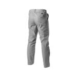 Hoegert radne hlače pantalone KALMIT (svijetlo-sive) HT5K805