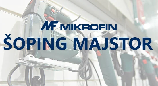 mikrofin mikrofin