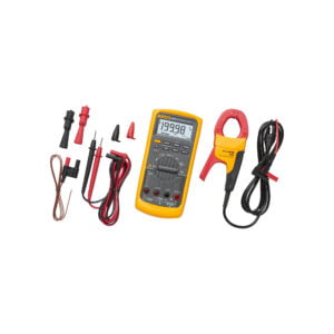 Fluke multimetar sa industrijskim servisnim kompletom 87V IMSK