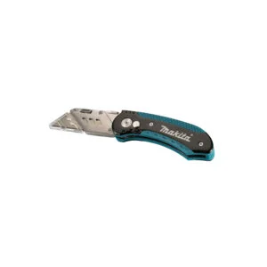 Makita univerzalni sklopivi skalpel  nož sa izmjenjivim oštricama E-11520