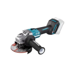 Makita aku ugaona kutna brusilica XGT GA005GZ Solo 125mm