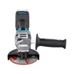 Makita aku ugaona kutna brusilica XGT GA005GZ Solo 125mm