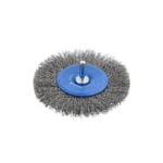 Hoegert čelična okrugla četka za bušilicu 100mm HT7D713