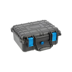 HOEGERT PVC kofer za alat kištra HT7G011 14"