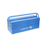 HOEGERT metalna kištra kutija za alat HT7G078 21"