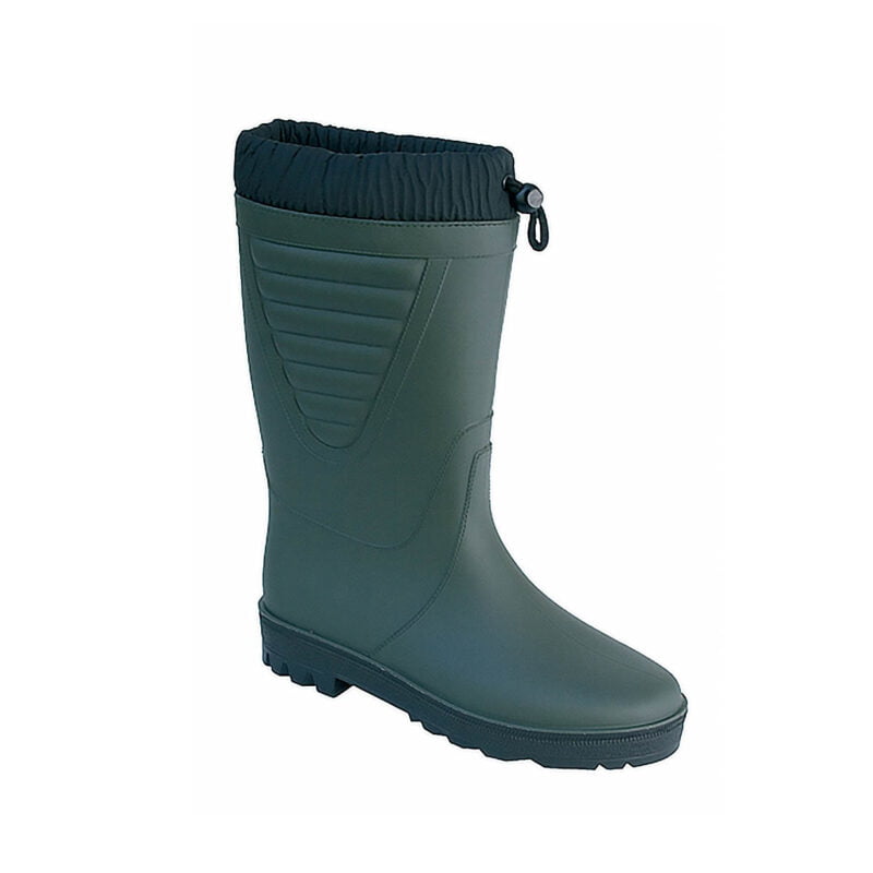 Lacuna zimska čizma POLAR GRIP zelena
