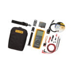 Fluke multimetar sa dodatnom opremom za održavanje industrijske automatike 289/FVF