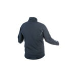 Hoegert softshell plava radna jakna BIESE HT5K255