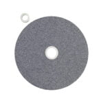 KWB by Einhell fini brusni kamen kotač za stonu brusilicu 200 x 20 x 40 mm GR80