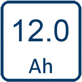 Bosch Starter Set 2x ProCORE 18V 12Ah + GAL18V-160C + GCY42 Professional