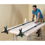 Wolfcraft adapter za spajanje PRO/Easy brzih stega 3038000