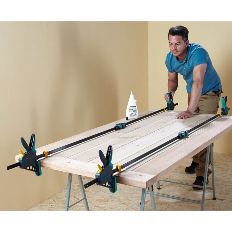 Wolfcraft adapter za spajanje PRO/Easy brzih stega 3038000