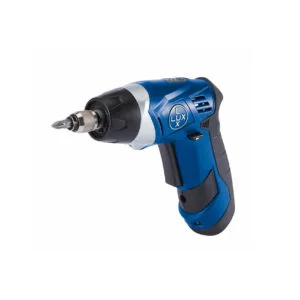 LUX-Tools aku odvijač ABS-3,6V