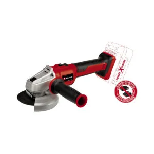 Einhell aku ugaona kutna brusilica POWER X-CHANGE BRUSHLESS AXXIO 18/115 Q LI