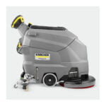 Karcher mašina za čišćenje podova BD 50/50 C Classic Bp Pack