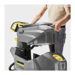 Karcher mašina za čišćenje podova BD 50/50 C Classic Bp Pack