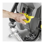 Karcher mašina za čišćenje podova BD 50/50 C Classic Bp Pack