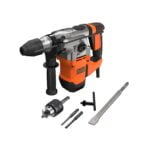 Black+Decker čekić bušilica BEHS03K SDS+ 1250W 3.7J