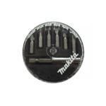 Makita 7-dijelni set bitova D-73271