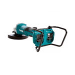 Makita aku ugaona kutna brusilica DGA701ZU Brushless Solo
