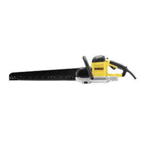 DeWalt električna testera pila aligator za rezanje cigle DWE 398