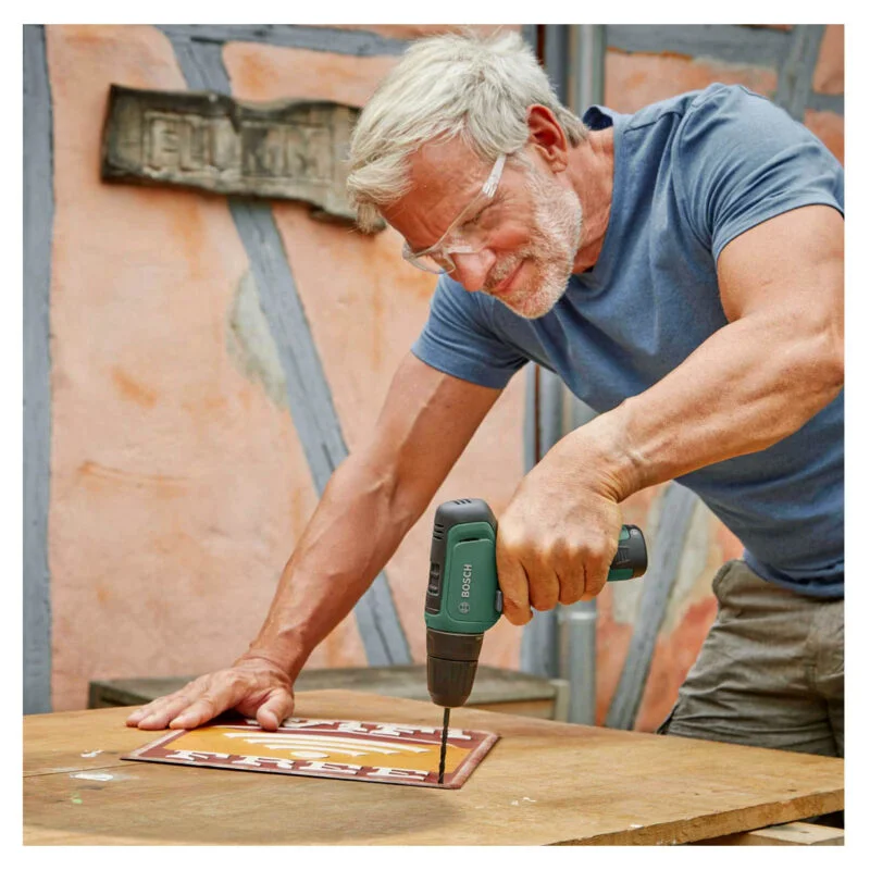 Bosch aku odvijač EasyDrill 1200