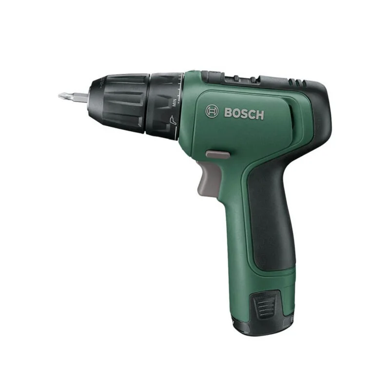 Bosch aku odvijač EasyDrill 1200