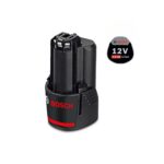Bosch baterija GBA 12V 2.0Ah Professional