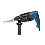 BOSCH čekić bušilica GBH 2-26 DRE Professional 2.7J