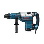 BOSCH čekić bušilica GBH 8-45 DV Professional SDS-Max 12.5J