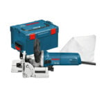 Bosch glodalica za utore keksarica GFF 22 A Professional 670W
