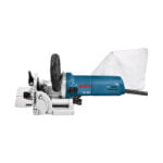 Bosch glodalica za utore keksarica GFF 22 A Professional 670W