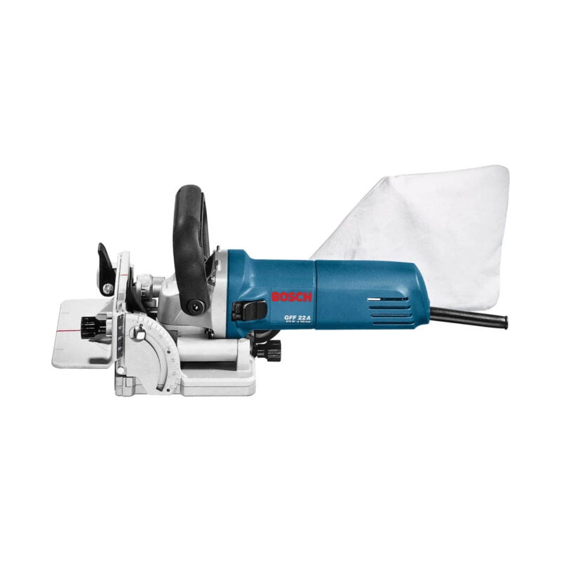 Bosch glodalica za utore keksarica GFF 22 A Professional 670W