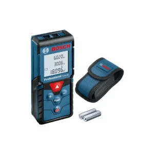 Bosch laserski metar 40m GLM 40 Professional