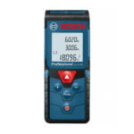 Bosch laserski metar 40m GLM 40 Professional