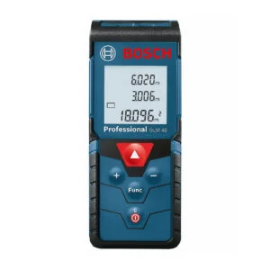Bosch laserski metar 40m GLM 40 Professional