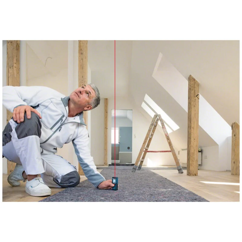 Bosch laserski metar 40m GLM 40 Professional