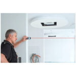 Bosch laserski metar 40m GLM 40 Professional