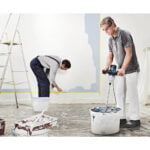 Bosch mješač mikser za boju i lijepak GRW 12 E Professional