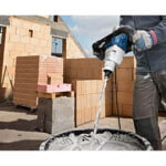 Bosch mješač mikser za boju i lijepak GRW 12 E Professional