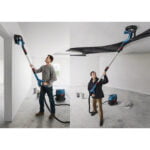 Bosch brusilica za zidove žirafa GTR 550 Professional 215mm