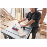 Bosch stoni cirkular pila GTS 10 J Professional