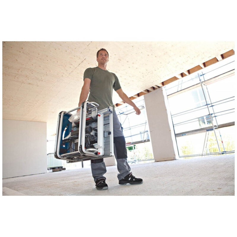 Bosch stoni cirkular pila GTS 10 J Professional