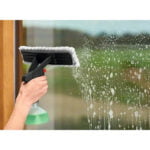 Bosch aku usisivač čistač za prozore GlassVAC Plus Solo